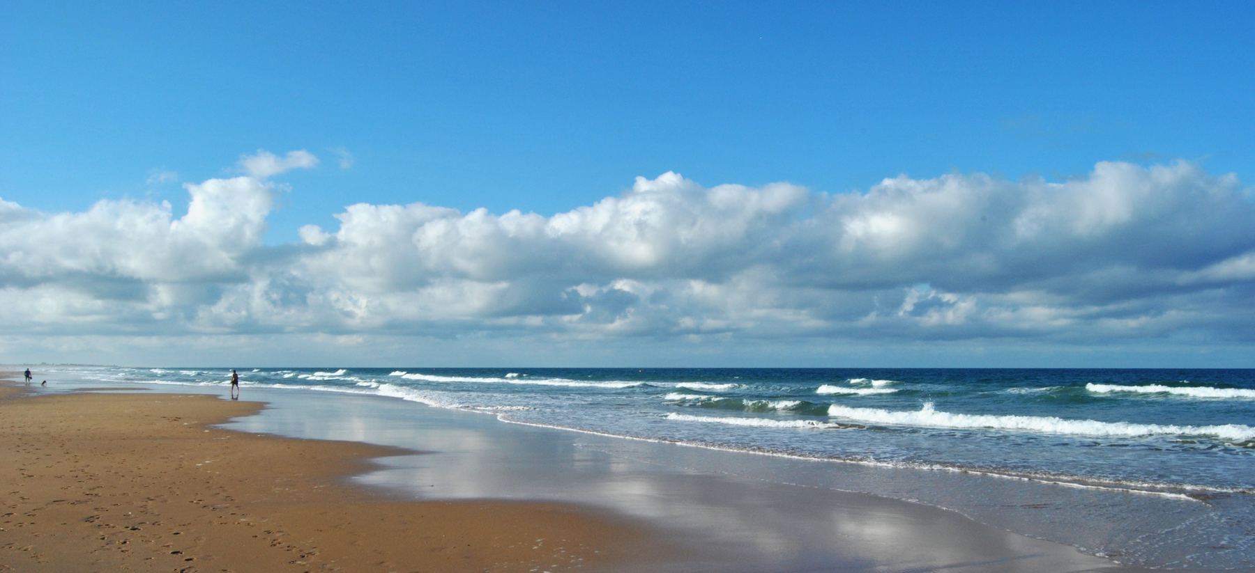 Playa de Conil de la Frontera